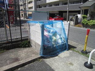 グランシャリオ名駅南の物件外観写真